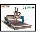 Hot Sale Wood Advertising CNC Router 6090 with CE Approval